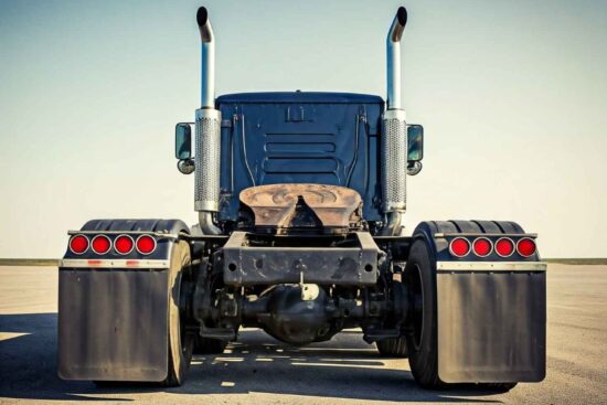 Common Issues with Angled Mud Flap Hangers and How to Fix Thema