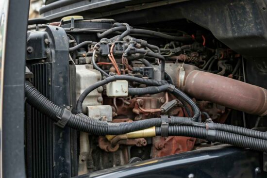 Why High-Quality Cables and Coils Matter for Your Truck