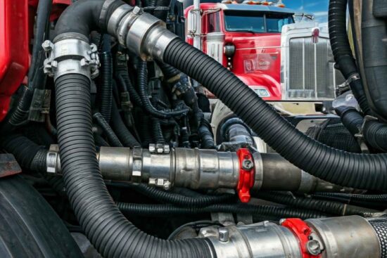 How to Prevent Hoses and Clamps Failure in Your American Truck