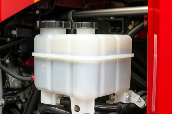 Truck Coolant Tanks A Complete Guide